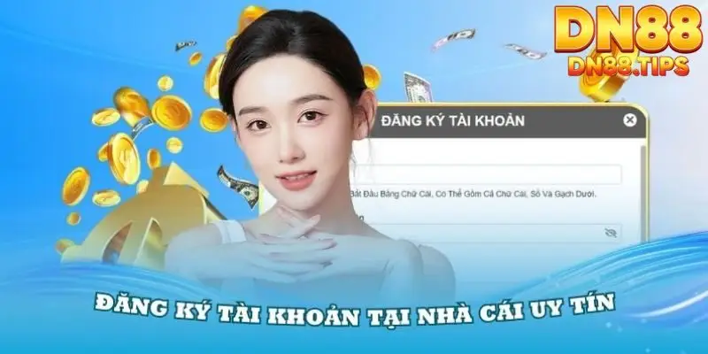 Tại Sao Nên Đăng Nhập DN88?