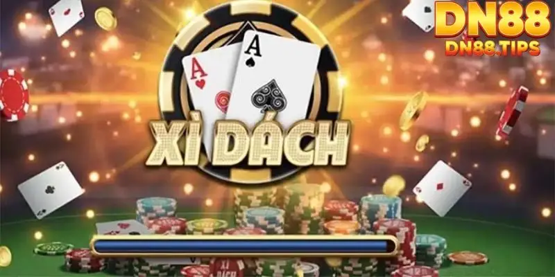 Giới thiệu tổng quan về Game bài xì dách DN88