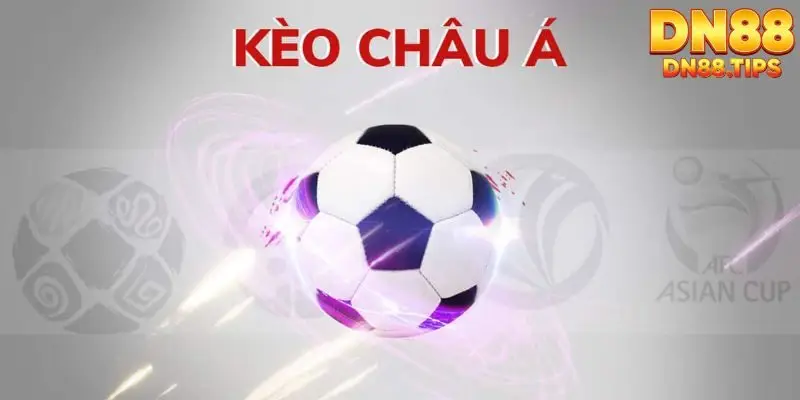 Kèo Châu Á DN88 Hình Thức Cá Cược Bóng Đá Phổ Biến